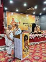 Concluding Dharma Sabha, Jaipur (16 March 2025)
